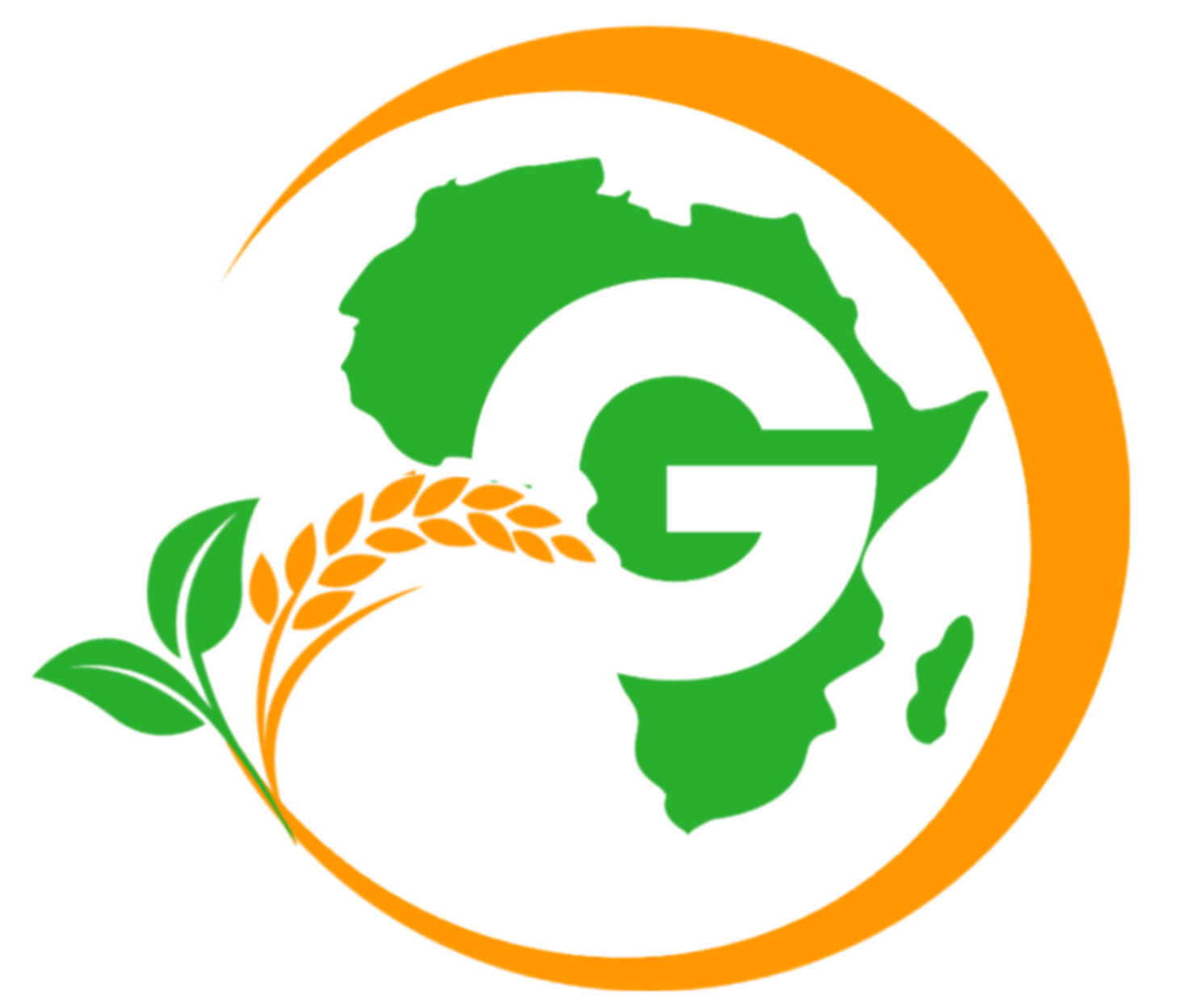 Green Genesis Logo