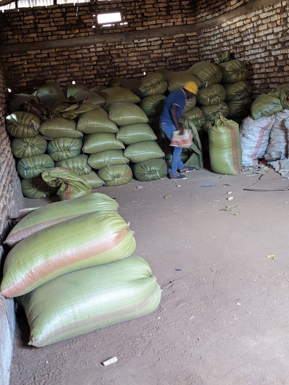 Maize Store