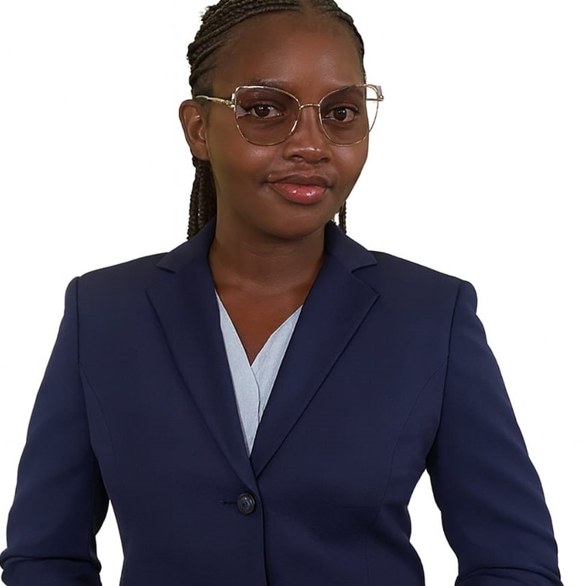 Eugenia Antony